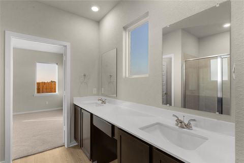 Tiny photo for 25605 Flora Bella LN, Elgin, TX 78621 (MLS # 9718204)