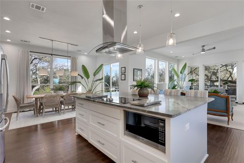 Photo of 20503 Bonanza ST, Lago Vista, TX 78645 (MLS # 9521727)