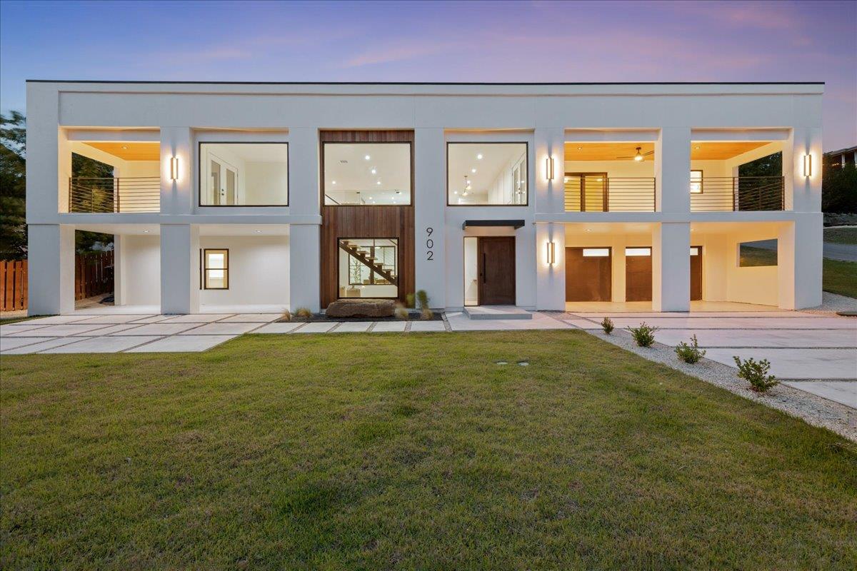 902 Challenger ST