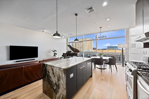 Tiny photo for 555 E 5th ST #521, Austin, TX 78701 (MLS # 4397769)