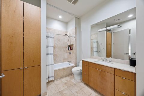Tiny photo for 555 E 5th ST #521, Austin, TX 78701 (MLS # 4397769)