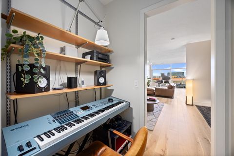 Tiny photo for 555 E 5th ST #521, Austin, TX 78701 (MLS # 4397769)