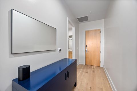 Tiny photo for 555 E 5th ST #521, Austin, TX 78701 (MLS # 4397769)