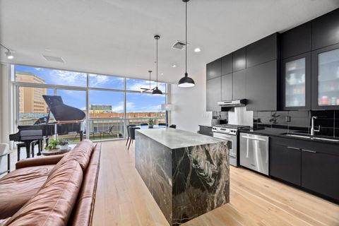 Photo of 555 E 5th ST #521, Austin, TX 78701 (MLS # 4397769)