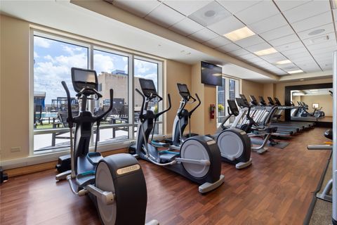 Tiny photo for 555 E 5th ST #521, Austin, TX 78701 (MLS # 4397769)