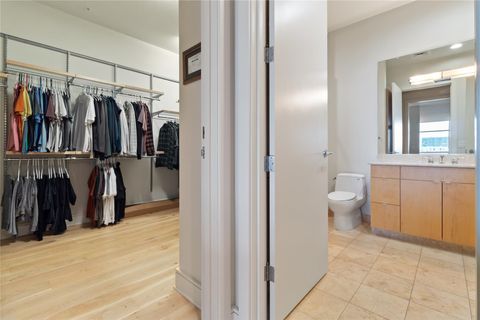 Tiny photo for 555 E 5th ST #521, Austin, TX 78701 (MLS # 4397769)