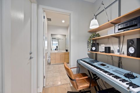 Tiny photo for 555 E 5th ST #521, Austin, TX 78701 (MLS # 4397769)