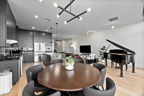 Tiny photo for 555 E 5th ST #521, Austin, TX 78701 (MLS # 4397769)