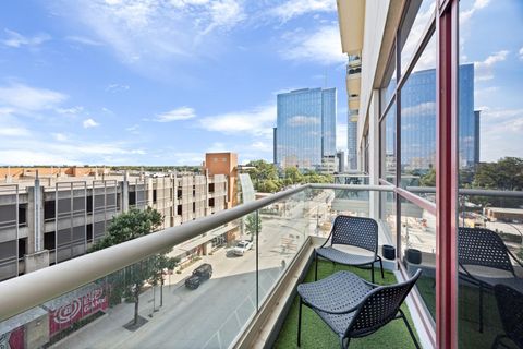 Tiny photo for 555 E 5th ST #521, Austin, TX 78701 (MLS # 4397769)