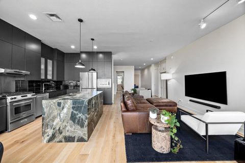 Tiny photo for 555 E 5th ST #521, Austin, TX 78701 (MLS # 4397769)