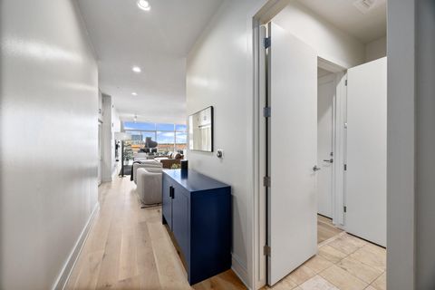 Tiny photo for 555 E 5th ST #521, Austin, TX 78701 (MLS # 4397769)
