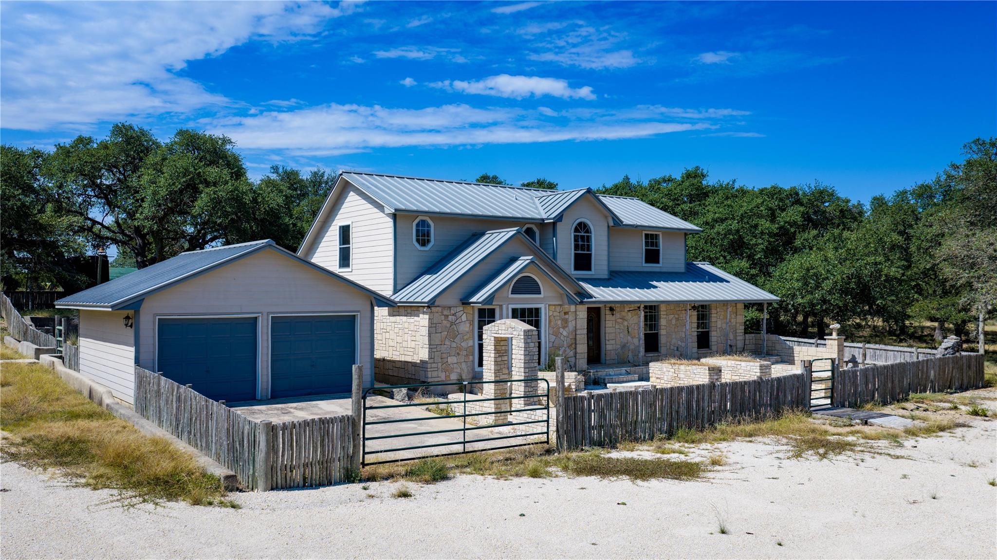 13533 Fm 2325 Highway