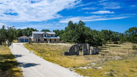 Photo of 13533 Fm 2325 Highway, Wimberley, TX 78676 (MLS # 7434498)