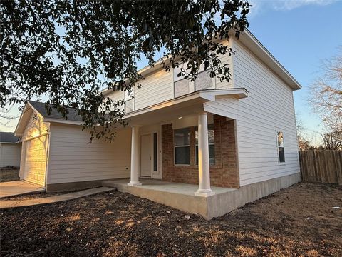 Photo of 1444 Kenneys WAY, Round Rock, TX 78665 (MLS # 4445220)