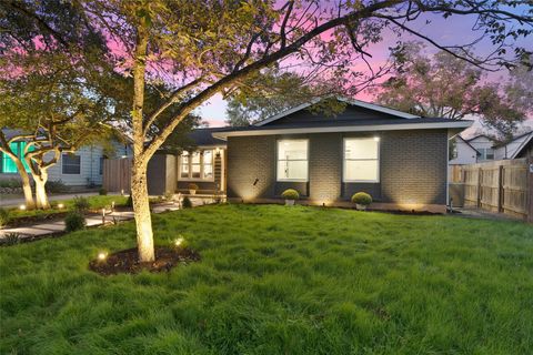 Tiny photo for 1508 Suffolk DR, Austin, TX 78723 (MLS # 8660145)