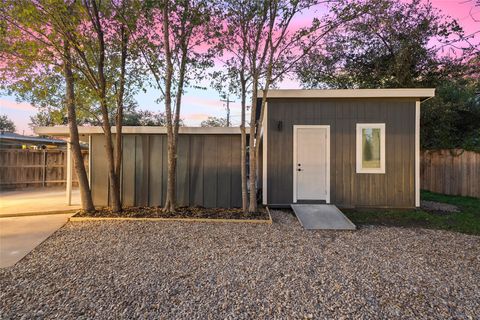 Tiny photo for 1508 Suffolk DR, Austin, TX 78723 (MLS # 8660145)