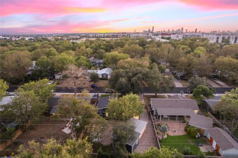 Tiny photo for 1508 Suffolk DR, Austin, TX 78723 (MLS # 8660145)