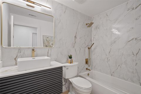 Tiny photo for 1508 Suffolk DR, Austin, TX 78723 (MLS # 8660145)