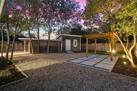 Tiny photo for 1508 Suffolk DR, Austin, TX 78723 (MLS # 8660145)