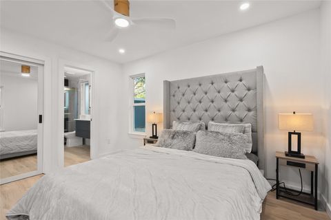 Tiny photo for 1508 Suffolk DR, Austin, TX 78723 (MLS # 8660145)