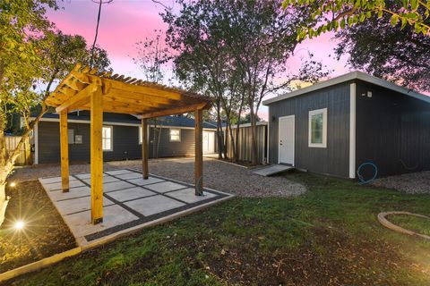 Tiny photo for 1508 Suffolk DR, Austin, TX 78723 (MLS # 8660145)