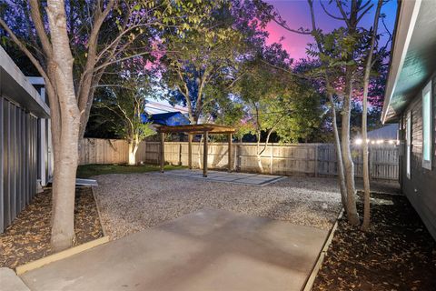 Tiny photo for 1508 Suffolk DR, Austin, TX 78723 (MLS # 8660145)
