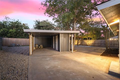 Tiny photo for 1508 Suffolk DR, Austin, TX 78723 (MLS # 8660145)