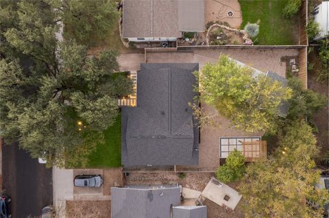 Tiny photo for 1508 Suffolk DR, Austin, TX 78723 (MLS # 8660145)