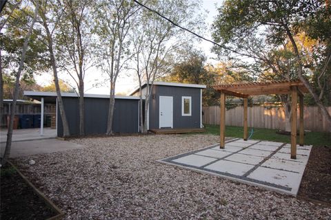 Tiny photo for 1508 Suffolk DR, Austin, TX 78723 (MLS # 8660145)
