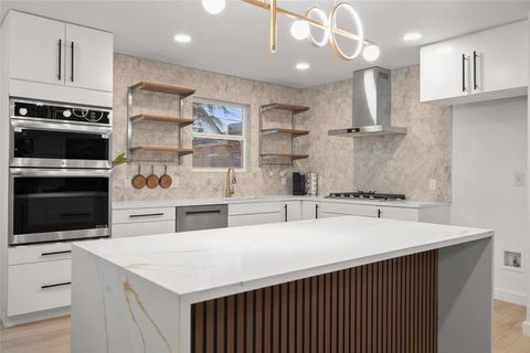 Tiny photo for 1508 Suffolk DR, Austin, TX 78723 (MLS # 8660145)