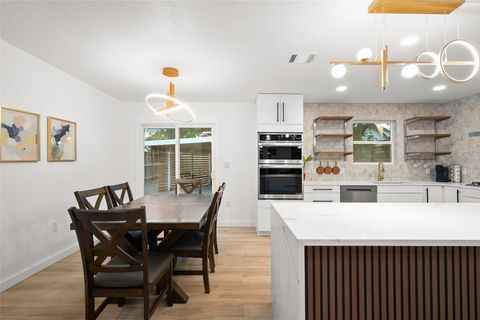 Tiny photo for 1508 Suffolk DR, Austin, TX 78723 (MLS # 8660145)