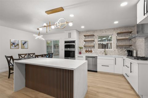 Tiny photo for 1508 Suffolk DR, Austin, TX 78723 (MLS # 8660145)