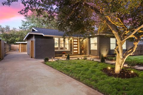 Tiny photo for 1508 Suffolk DR, Austin, TX 78723 (MLS # 8660145)