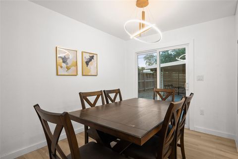 Tiny photo for 1508 Suffolk DR, Austin, TX 78723 (MLS # 8660145)