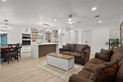 Tiny photo for 1508 Suffolk DR, Austin, TX 78723 (MLS # 8660145)