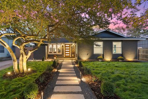 Photo of 1508 Suffolk DR, Austin, TX 78723 (MLS # 8660145)