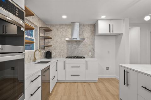 Tiny photo for 1508 Suffolk DR, Austin, TX 78723 (MLS # 8660145)