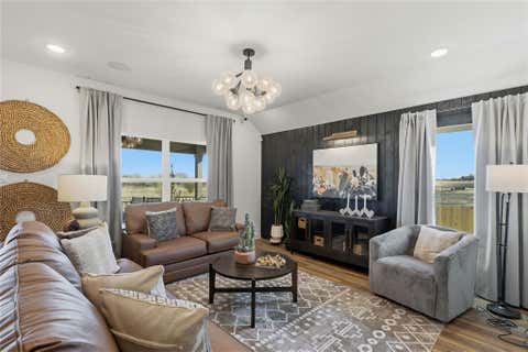 Tiny photo for 20412 Cassidy LN, Manor, TX 78653 (MLS # 1686469)