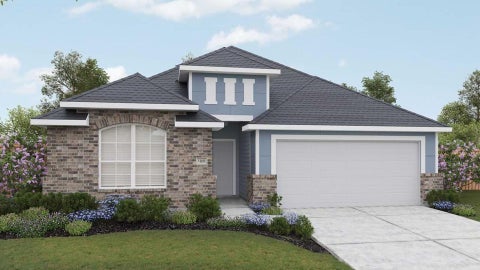 Photo of 20412 Cassidy LN, Manor, TX 78653 (MLS # 1686469)