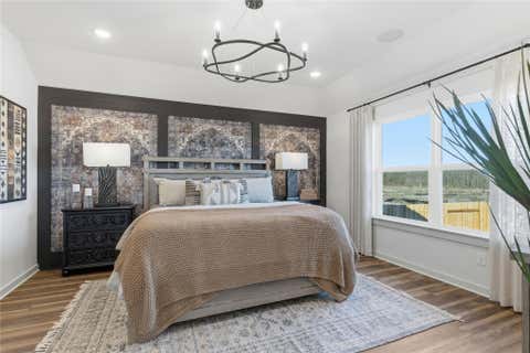 Tiny photo for 20412 Cassidy LN, Manor, TX 78653 (MLS # 1686469)