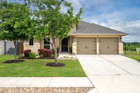 Photo of 321 La Grotta LN, Georgetown, TX 78628 (MLS # 7434860)