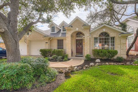 Photo of 5920 Rickerhill LN, Austin, TX 78739 (MLS # 3765877)