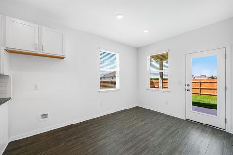 Tiny photo for 6016 Swedish Farms TER, Del Valle, TX 78617 (MLS # 9319103)