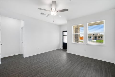 Tiny photo for 6016 Swedish Farms TER, Del Valle, TX 78617 (MLS # 9319103)