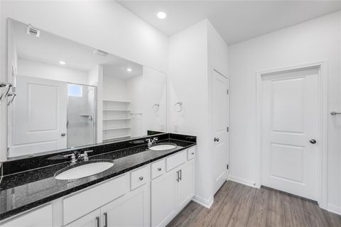 Tiny photo for 6016 Swedish Farms TER, Del Valle, TX 78617 (MLS # 9319103)