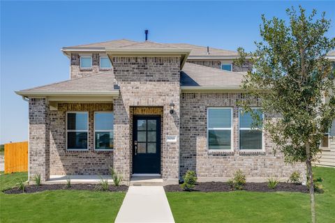 Photo of 6016 Swedish Farms TER, Del Valle, TX 78617 (MLS # 9319103)