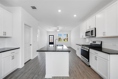 Tiny photo for 6016 Swedish Farms TER, Del Valle, TX 78617 (MLS # 9319103)