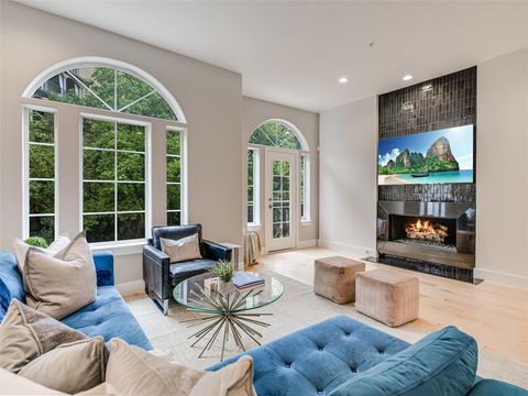 Photo of 1529 Barton Springs RD #13, Austin, TX 78704 (MLS # 9337886)