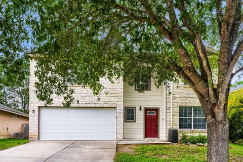 Photo of 186 Carriage WAY, Kyle, TX 78640 (MLS # 4195511)