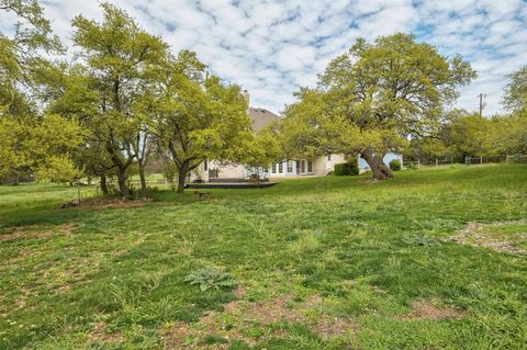 A home in Dripping Springs